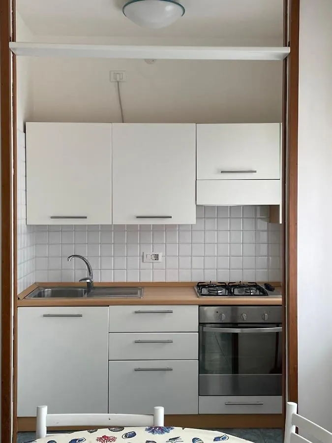 Apartment Condominio Cansiglio- Walterigato Apartments- Solo Per Famiglie Lido di Jesolo