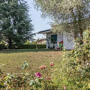 Casa Bibi Cartiera Reali