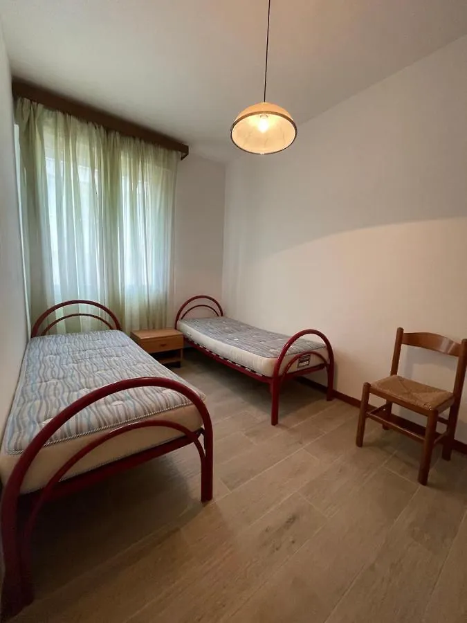 CONDOMINIO CANSIGLIO- Walterigato Apartments- Solo per Famiglie Lido di Jesolo 0*,