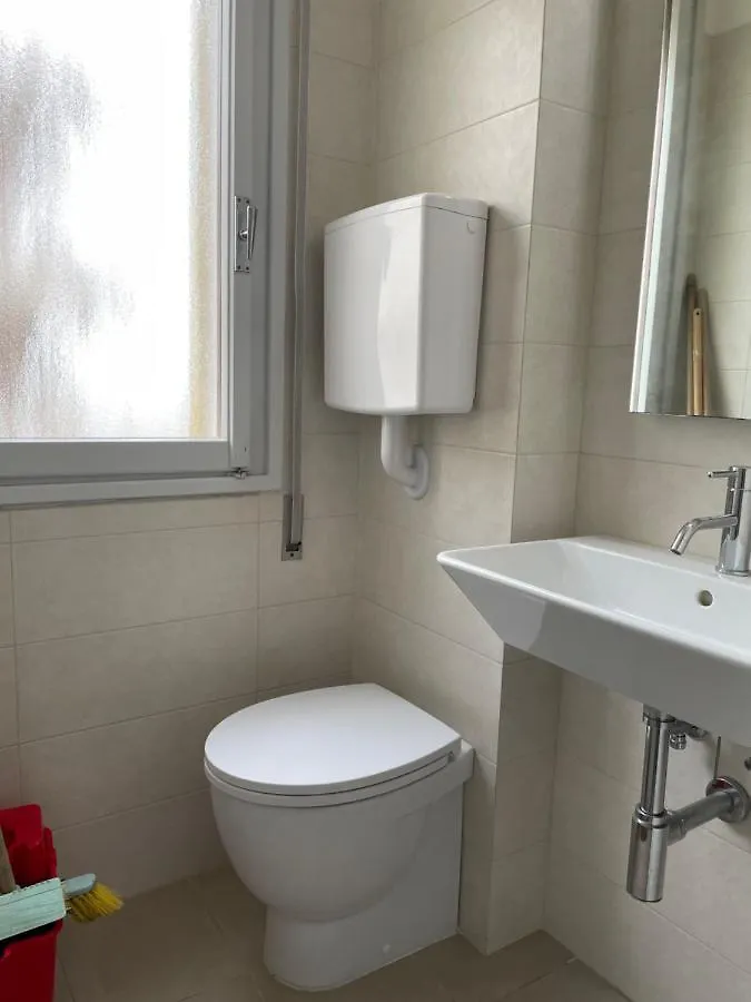 CONDOMINIO CANSIGLIO- Walterigato Apartments- Solo per Famiglie Lido di Jesolo