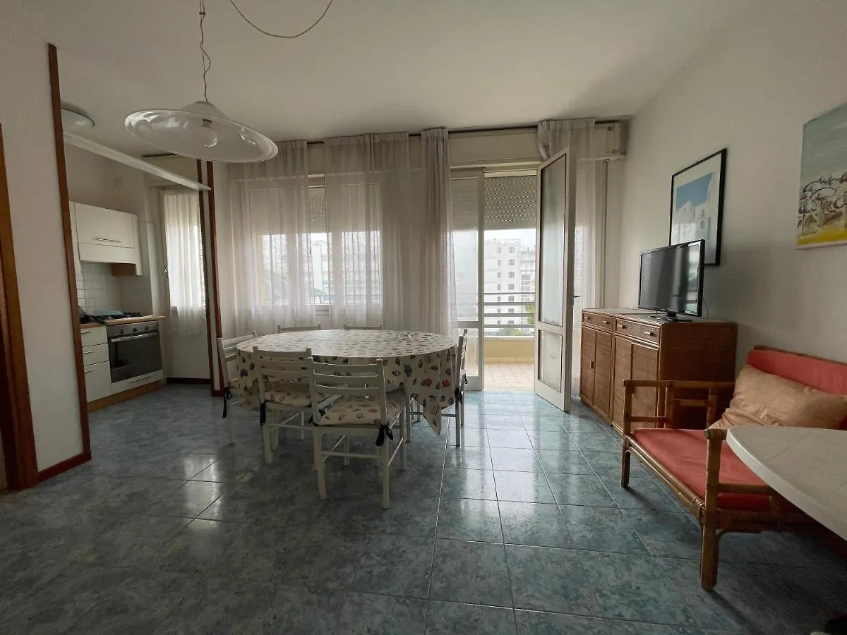 CONDOMINIO CANSIGLIO- Walterigato Apartments- Solo per Famiglie Lido di Jesolo