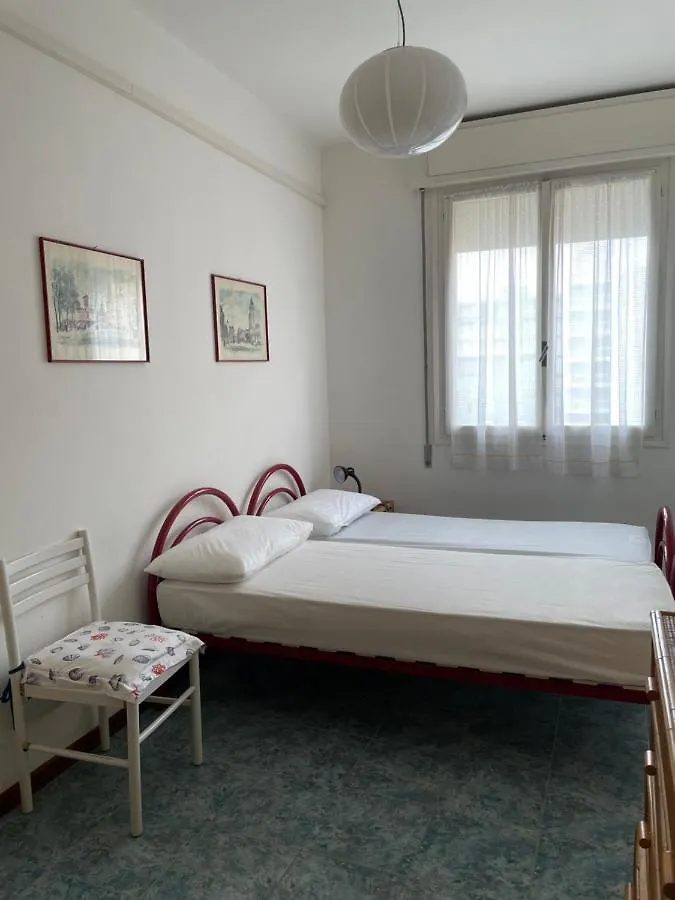 CONDOMINIO CANSIGLIO- Walterigato Apartments- Solo per Famiglie Lido di Jesolo Italia