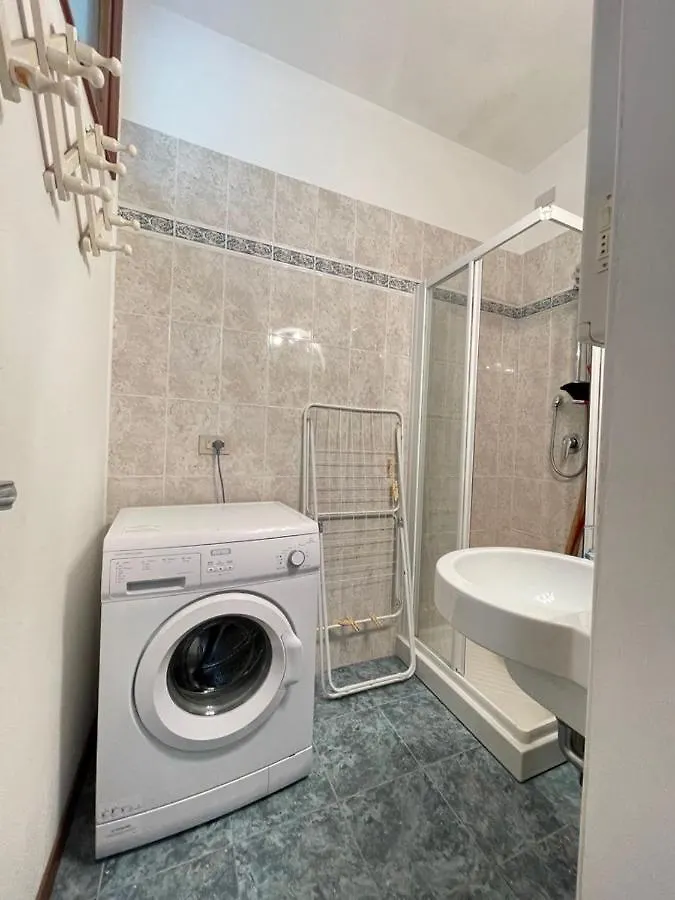 CONDOMINIO CANSIGLIO- Walterigato Apartments- Solo per Famiglie Lido di Jesolo 0*,