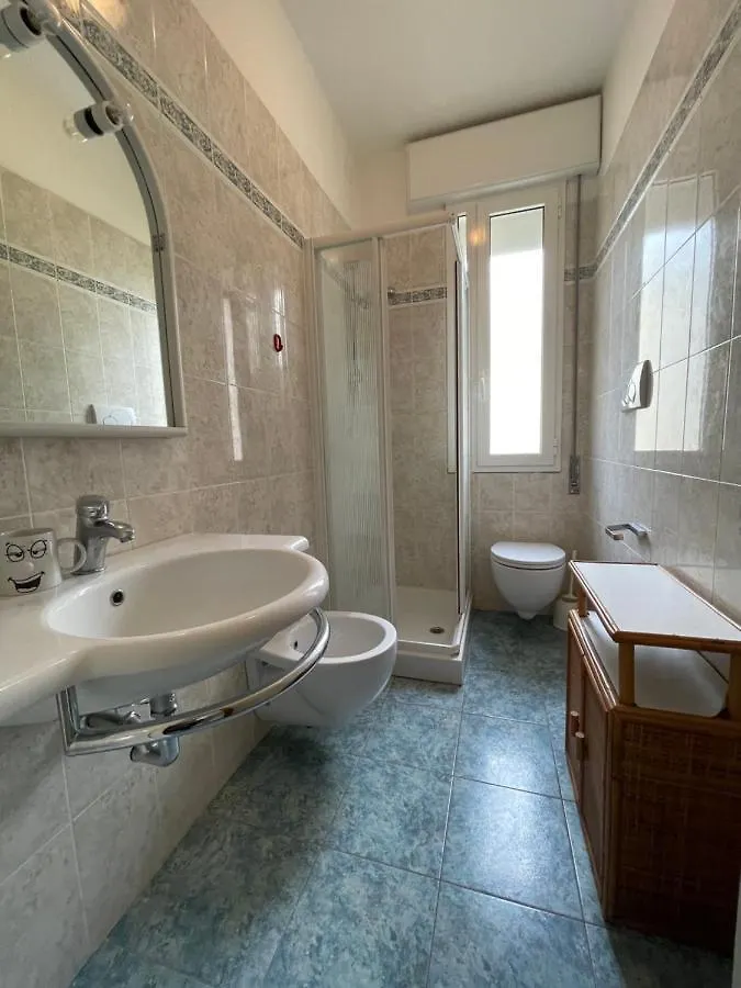 Condominio Cansiglio- Walterigato Apartments- Solo Per Famiglie Lido di Jesolo Italien