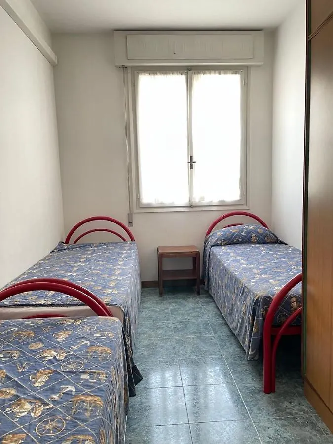 CONDOMINIO CANSIGLIO- Walterigato Apartments- Solo per Famiglie Lido di Jesolo Italia