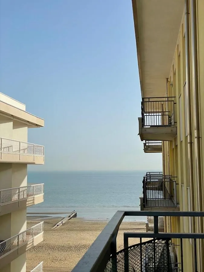 Condominio Cansiglio- Walterigato Apartments- Solo Per Famiglie Lido di Jesolo 0*,  Italien