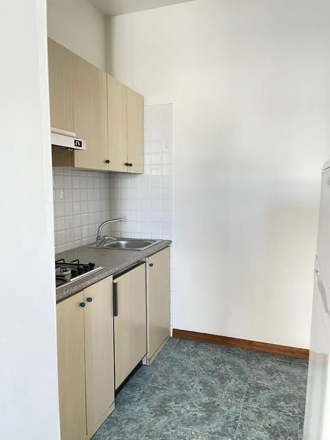 CONDOMINIO CANSIGLIO- Walterigato Apartments- Solo per Famiglie Lido di Jesolo