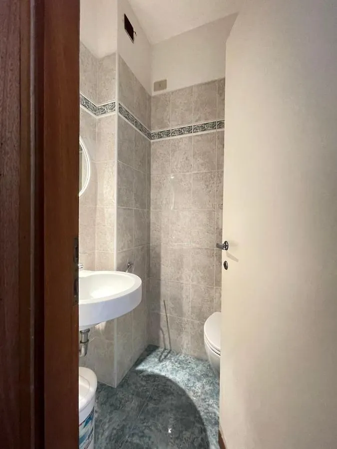 CONDOMINIO CANSIGLIO- Walterigato Apartments- Solo per Famiglie Lido di Jesolo 0*,  Italia
