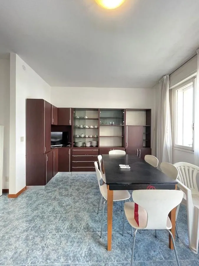 CONDOMINIO CANSIGLIO- Walterigato Apartments- Solo per Famiglie Lido di Jesolo