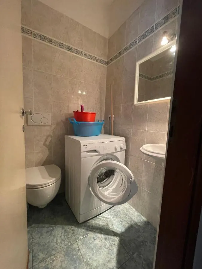 Condominio Cansiglio- Walterigato Apartments- Solo Per Famiglie Lido di Jesolo Apartament